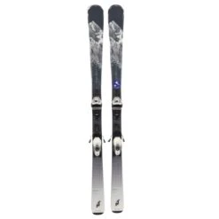 Nordica Wild Belle 74 156cm + Demo Bindings 2023 - USED