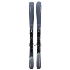 Elan Ripstick 88W 154cm + Demo Bindings 2023 - USED