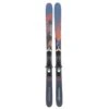 Nordica Enforcer 100 186cm + Demo Bindings 2023 - Used 2 Nordica Enforcer 100 186cm + Demo Bindings 2023 - Used -The Ski Equip Shop 1 5f267747 3c2c 4c15 b012 7cb9880921de