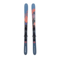 Nordica Enforcer 100 172cm 2023 + Tyrolia SP10 Bindings - USED