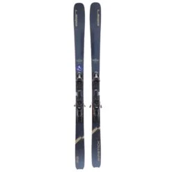 Elan Ripstick 88 180cm + Demo Bindings 2023 - USED