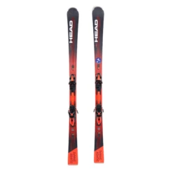 Head E-Rally 170cm 2023 + PRD 12 GW - USED