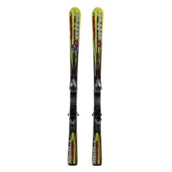Volkl RaceTiger SL Racing 155cm+ PT Motion Demo - USED