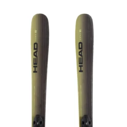 163cm Head Kore 93 22/23 + Tyrolia SP10 Bindings - USED -The Ski Equip Shop 2