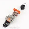 22 Designs Outlaw X NTN Telemark Bindings -The Ski Equip Shop 22 Designs Outlaw Small 009