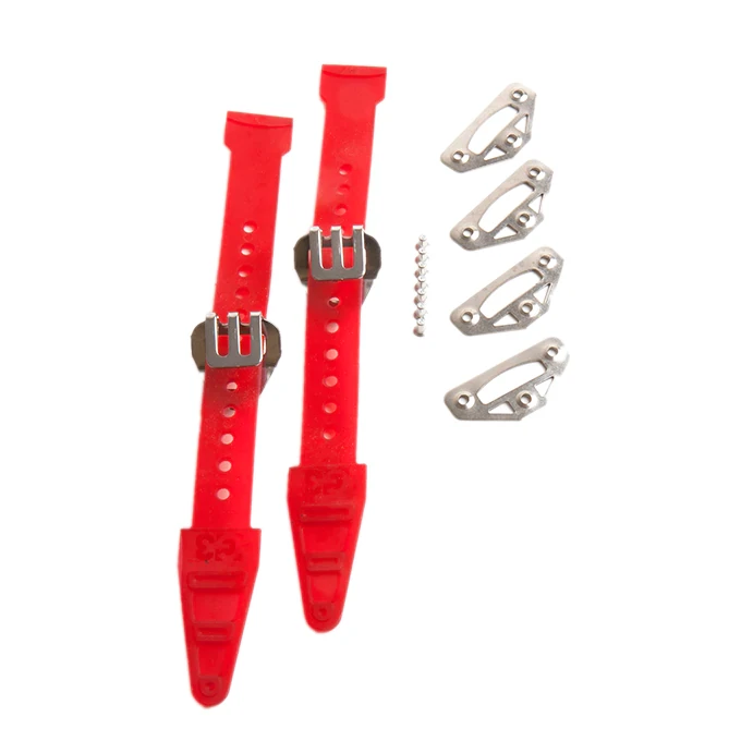 G3 Skin Tail Connector Kit (Pair) 3 G3 Skin Tail Connector Kit (Pair)