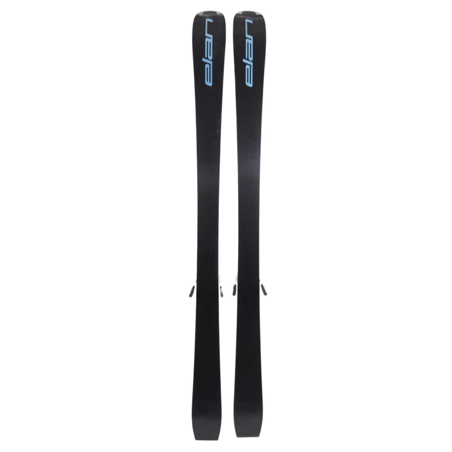 Elan Wildcat 82 CX 158cm + Demo Bindings 2023 -USED 4 Elan Wildcat 82 CX 158cm + Demo Bindings 2023 -USED - Image 2