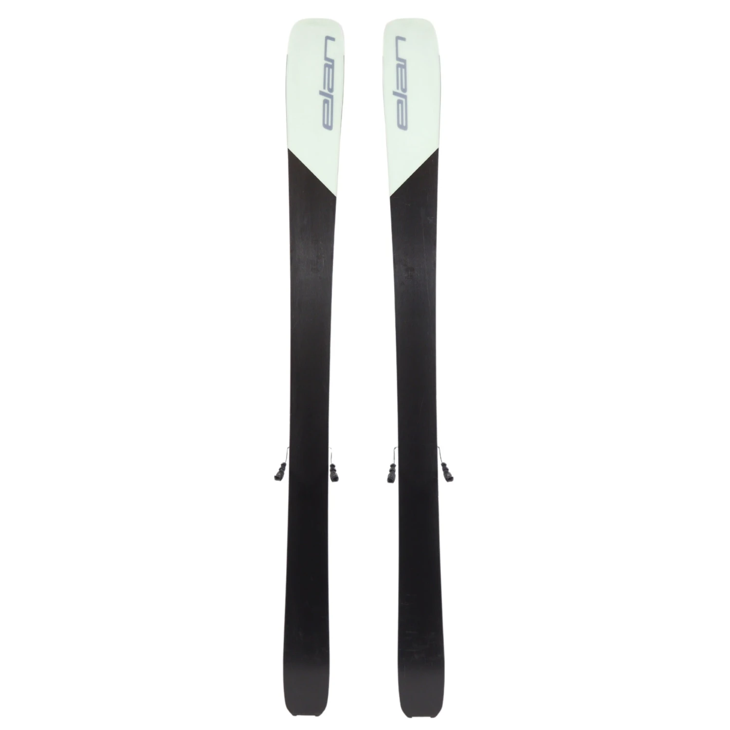 Elan Ripstick 88W 154cm + Demo Bindings 2023 - USED 4 Elan Ripstick 88W 154cm + Demo Bindings 2023 - USED - Image 2