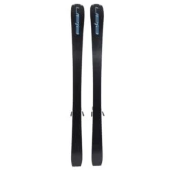 Elan Wildcat 82 CX 152cm + Demo Bindings 2023 -USED -The Ski Equip Shop 2 8b2b7937 7c32 4101 913d 174a26dbaa30