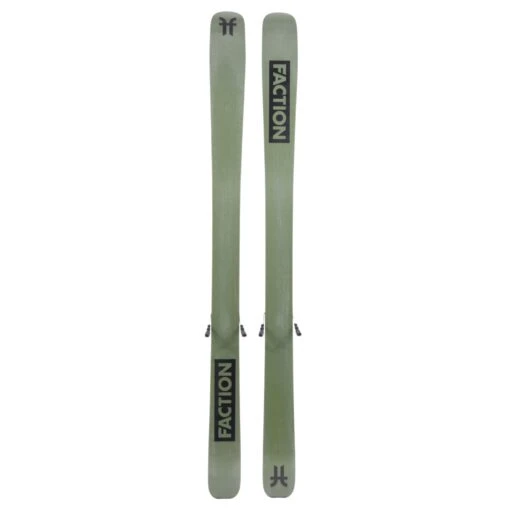 Faction Agent 2 182cm + Demo Bindings 2023 - USED - Image 2