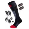 XLP ONE PFI 50 Heated Socks By Hotronic BootDoc - Classic - Discontinued -The Ski Equip Shop 306