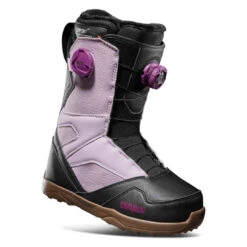 Thirty Two STW Double Boa Women's Snowboard Boots | 2022/23