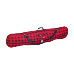 Athalon Snowboard Bag -The Ski Equip Shop 356buffaloplaid