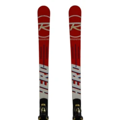 Rossignol Hero FIS GS 182cm + Pivot Race Bindings - USED -The Ski Equip Shop 3 08441c0e 0337 40a6 9c35 5c4a04f3673a