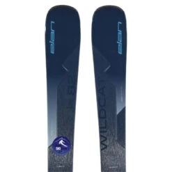 Elan Wildcat 82 CX 152cm + Demo Bindings 2023 -USED -The Ski Equip Shop 3 08ca4639 2848 47dc b6c3 8e5b30763fe5