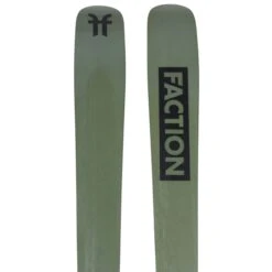 Faction Agent 2 177cm + Demo Bindings 2023 - USED -The Ski Equip Shop 3 1acb97ba 676f 4863 947c a746a3ff56a9