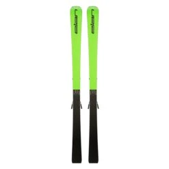 Elan Voyager Skis +EMX 12.0 GW FUS. X Bindings - 2023 -The Ski Equip Shop 3 26219b67 da35 4baa 9b58 948b0977ccf9