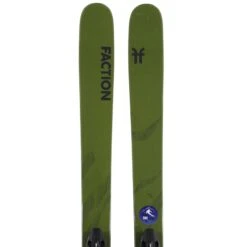 Faction Agent 2 182cm + Demo Bindings 2023 - USED -The Ski Equip Shop 3 342f8ae7 e17b 459e a2af ff0384d8da49