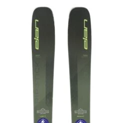 Elan Ripstick 96 172cm + Demo Bindings 2023 - USED 13 Elan Ripstick 96 172cm + Demo Bindings 2023 - USED -The Ski Equip Shop 3 3e1c7a58 2272 4d47 8a1a adbc5588eedd