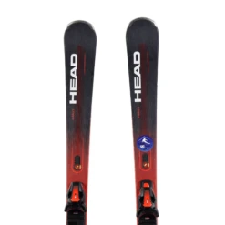 Head E-Rally 156cm 2023 + PRD 12 GW - USED -The Ski Equip Shop 3 421acabb 1484 4e55 88c2 9e7e2a7d5be5