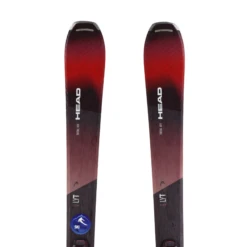 Head Total Joy 85 2023 + Tyrolia SP10 Bindings - USED -The Ski Equip Shop 3 47fa92d4 ade3 40d0 a4ae f9dec183dcb3