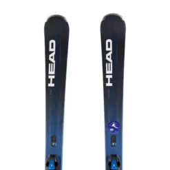 Head E-Titan 156cm 2023 + PRD 12 GW - USED -The Ski Equip Shop 3 49628805 59b9 4184 80ec 986aceaf91af