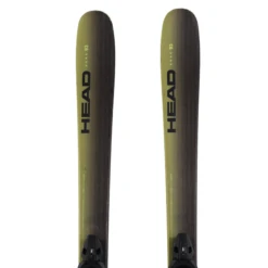 Head Kore 93 170cm 2023 + Tyrolia SP10 GW - USED -The Ski Equip Shop 3 4b469003 caf3 48eb b947 3bf1bd83bf75