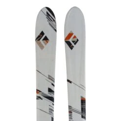 186cm Black Diamond Aspect + Frame Bindings - 2012- USED -The Ski Equip Shop 3 6f685de8 12c6 47b1 bfcb 30fc72362179