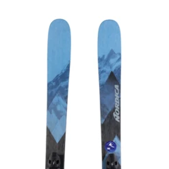 Nordica Enforcer 104 179cm 2023 + Tyrolia SP10 Bindings - USED -The Ski Equip Shop 3 934ff7c5 e544 41d8 8a8a d50218f871a8