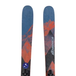 Nordica Enforcer 100 172cm 2023 + Tyrolia SP10 Bindings - USED -The Ski Equip Shop 3 98e75c2f c1a4 490e bf86 568f117ca763