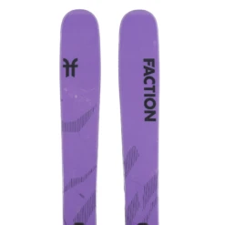 Faction Agent 2x 155cm 2023 + Tyrolia SP10 Bindings - USED -The Ski Equip Shop 3 994039c0 0dea 43be 95c2 6aa508f9f972