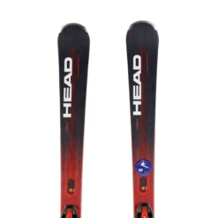 Head E-Rally 170cm 2023 + PRD 12 GW - USED -The Ski Equip Shop 3 a93628ef 287b 47b3 9903 20bcd63d6402