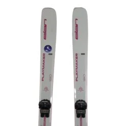 Elan Playmaker 101 180cm + Attack14 Bindings - 2024- USED -The Ski Equip Shop 3 be95df6a 440b 4f4a 9629 944f9ca919d9