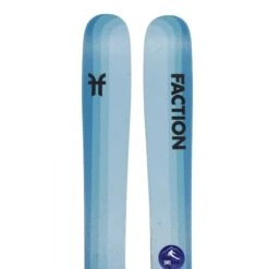 Faction Dancer 2x 155cm + Demo Bindings 2023 - USED -The Ski Equip Shop 3 c041d3f4 25f3 4822 bbb0 9cc9de9570a8