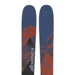Nordica Enforcer 100 186cm + Demo Bindings 2023 - Used -The Ski Equip Shop 3 c284ef25 b914 42c6 8b91 81a8bf472c04