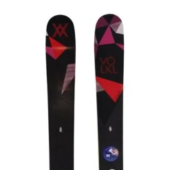 156cm Volkl Aura + Rossignol Jr Bindings- 2015- USED -The Ski Equip Shop 3 e4e6dde7 c181 4d43 b902 aad7495223bf