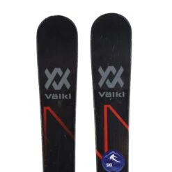 118cm Volkl Mantra Jr + Marker Free Binding - 2018- USED -The Ski Equip Shop 3 e8f6d7b7 b1c1 47b2 8ba7 81f92d06b4ee
