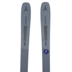 Atomic Vantage 97 C W Skis 164cm 2020 - USED -The Ski Equip Shop 3 f999765a d01b 461f b231 1ad7177f49c1