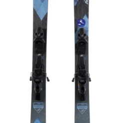 Nordica Enforcer 104 179cm 2023 + Tyrolia SP10 Bindings - USED -The Ski Equip Shop 4