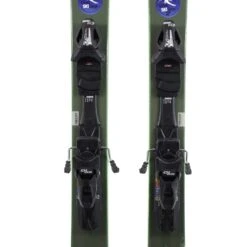 Elan Ripstick 96 172cm + Demo Bindings 2023 - USED 14 Elan Ripstick 96 172cm + Demo Bindings 2023 - USED -The Ski Equip Shop 4 005741a7 1b55 4cda a2a6 875c71e501c1