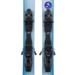 Faction Dancer 2x 155cm + Demo Bindings 2023 - USED -The Ski Equip Shop 4 1181cb82 10ad 418b 9017 977b9f4245f0