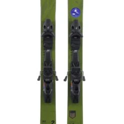Faction Agent 2 182cm + Demo Bindings 2023 - USED -The Ski Equip Shop 4 11cd63fa adc4 4e62 a9b7 1412a46598fb