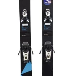 156cm Volkl Aura + Rossignol Jr Bindings- 2015- USED -The Ski Equip Shop 4 1b69c124 9ae9 4afb 8bbf ec122247ea74