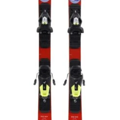 Stockli Laser GS FIS Junior 144cm + Head Bindings - 2023- USED -The Ski Equip Shop 4 30b5cd05 d8ba 40d4 8c14 11f53e0a3095