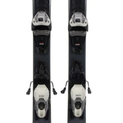 Nordica Wild Belle 74 156cm + Demo Bindings 2023 - USED -The Ski Equip Shop 4 37e9f280 e795 43ac b571 df144c2dc127