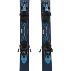 Elan Wildcat 82 CX 152cm + Demo Bindings 2023 -USED -The Ski Equip Shop 4 470401d6 eef7 4b9f aceb 7b570997227c
