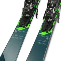 Elan Voyager Skis +EMX 12.0 GW FUS. X Bindings - 2023 -The Ski Equip Shop 4 55439e14 3665 40e9 94ab 3608abb91bec