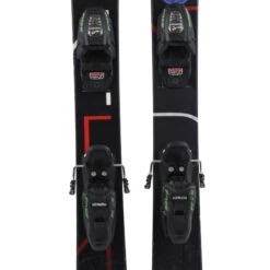 118cm Volkl Mantra Jr + Marker Free Binding - 2018- USED -The Ski Equip Shop 4 615d9ca5 2a56 4071 ba7f 13982e0384ab