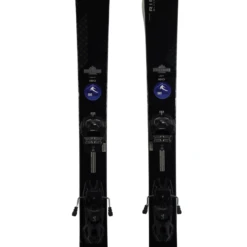 Elan RipStick 106 Black Edition 180 + Tyrolia Attack 14 - USED -The Ski Equip Shop 4 6381d131 b48c 40bf 9b3c 4657094e86ad