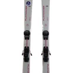 Elan Playmaker 101 180cm + Attack14 Bindings - 2024- USED -The Ski Equip Shop 4 66154b1a 5908 450a a9d1 b37baaf3f2e5
